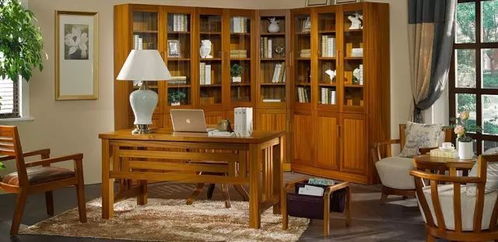 匠心傳承，自然之韻 莫霞實(shí)木家具的品質(zhì)生活之選