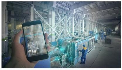 ?？怂箍党赓Y9000萬歐元打造未來制造新標桿 智慧工廠與軟件開發雙輪驅動