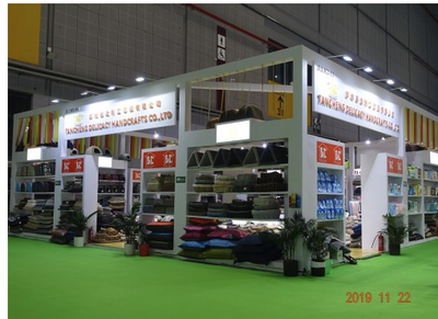 建立核心競爭力，歐佩貝貝寵物用品穩步向前