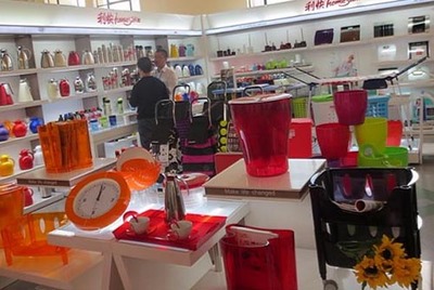 2015第十一屆天津國際禮品、工藝品及家居用品博覽會 聚焦家居新風(fēng)尚，引領(lǐng)品質(zhì)生活