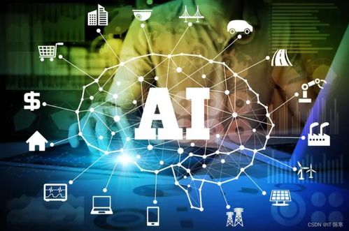 云端AI 釋放企業創新力，邁向智慧企業的新引擎